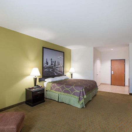 Scottish Inns And Suites - La Porte Buitenkant foto