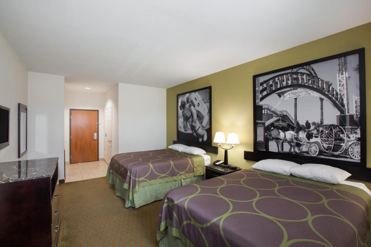 Scottish Inns And Suites - La Porte Buitenkant foto